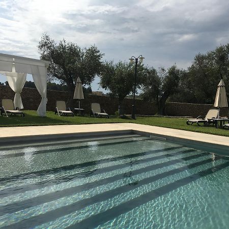 Masseria San Polo Squinzano Exterior photo
